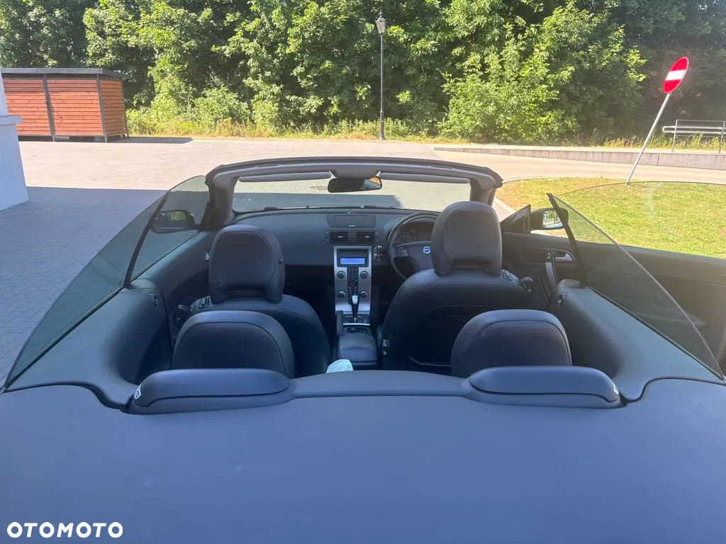 Volvo C70 D5 Summum - 9