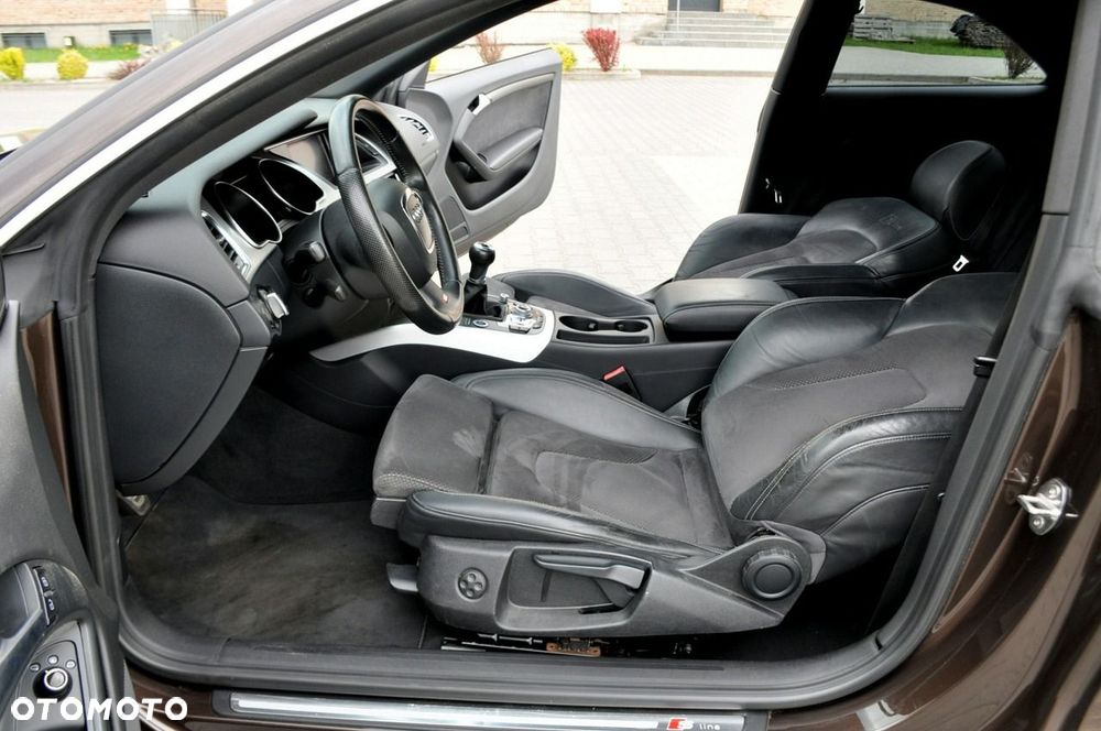 Audi A5 Coupé - 29