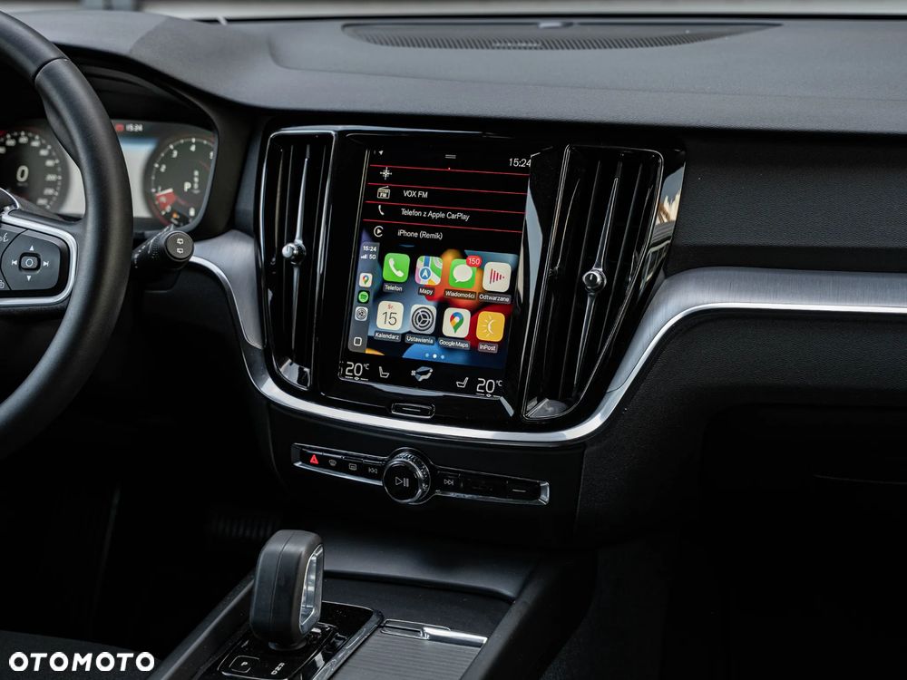 Volvo V60 B3 B Geartronic Momentum - 35