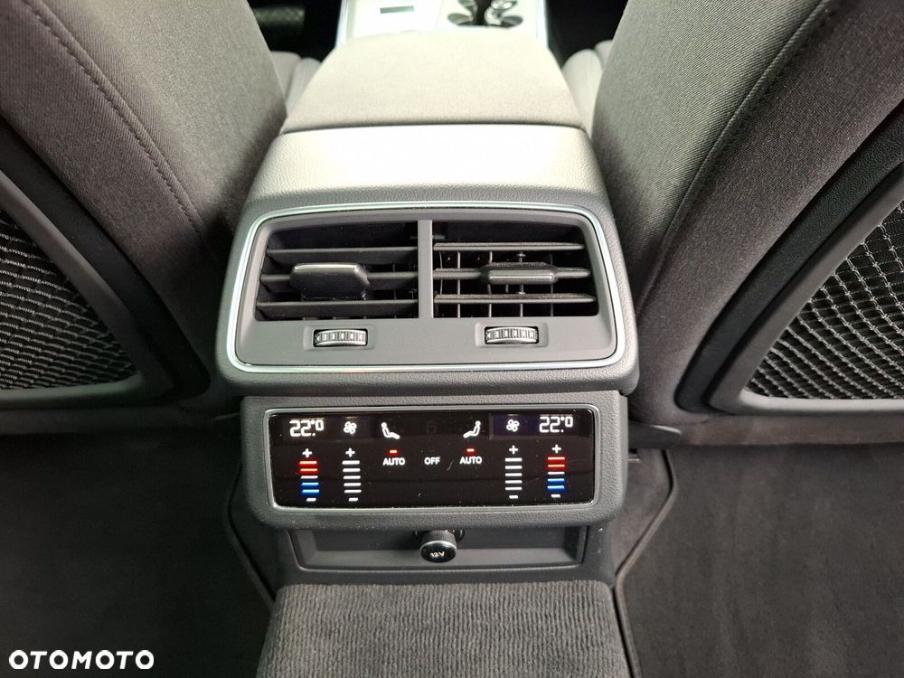 Audi A6 Avant 40 TDI mHEV Quattro S Line S tronic - 24