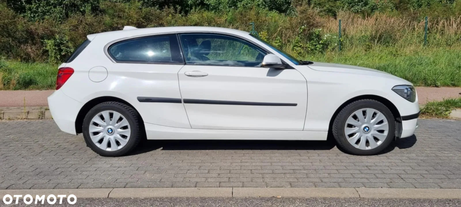BMW Seria 1 116i - 3
