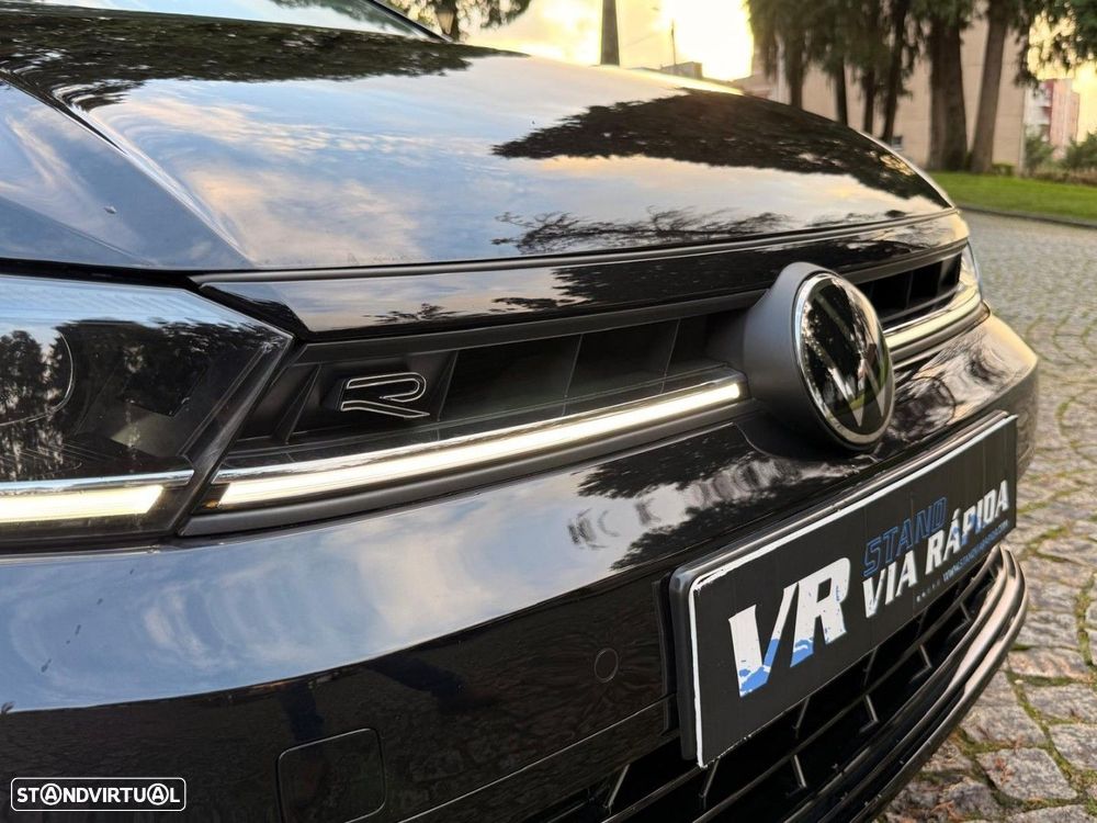 VW Polo 1.0 TSI R-Line - 25