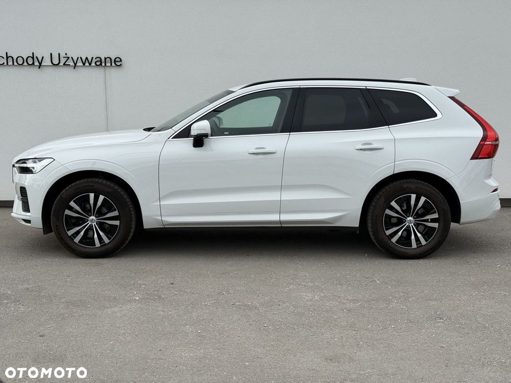 Volvo XC 60 - 6