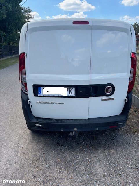 Fiat doblo - 12