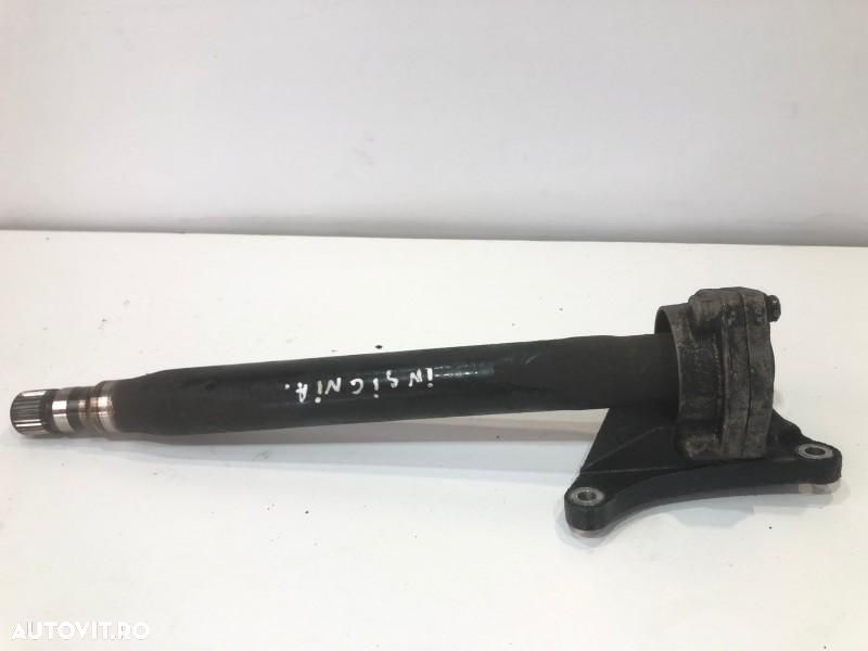 Planetara intermediara cu suport 2.0CDTI 13219107 Opel Insignia A [20 - 1