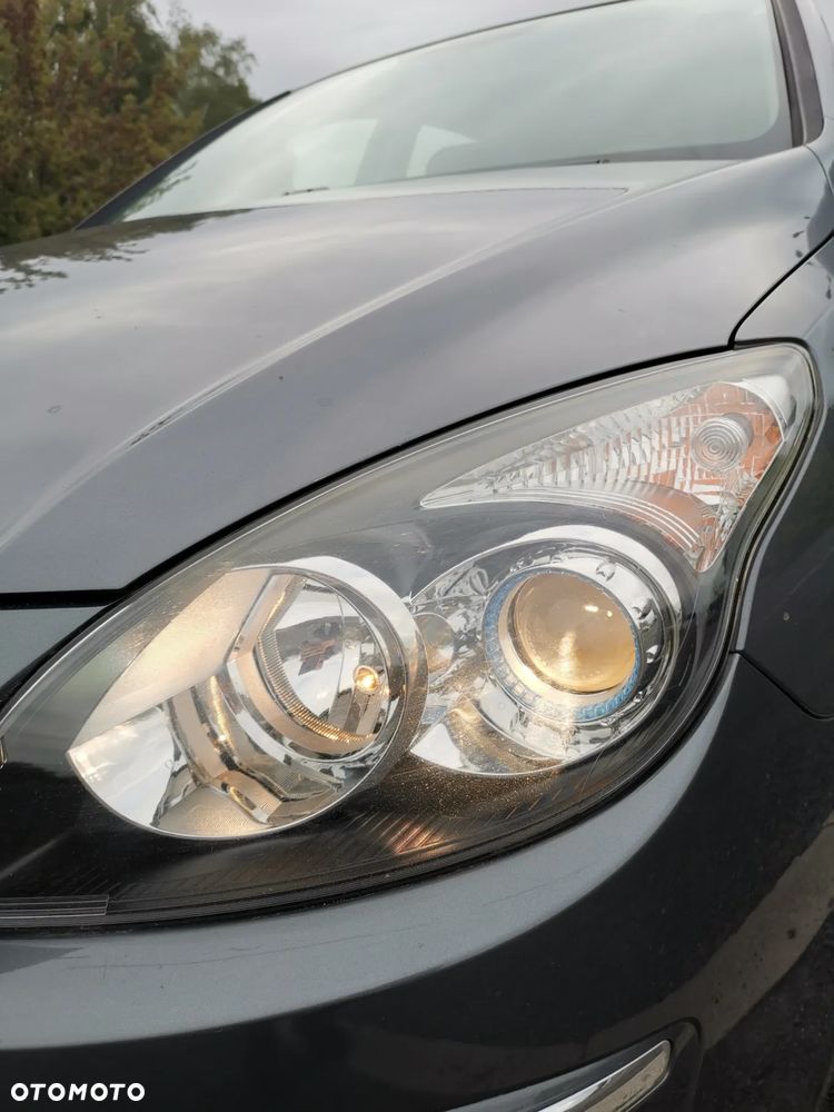 Hyundai i30 - 18