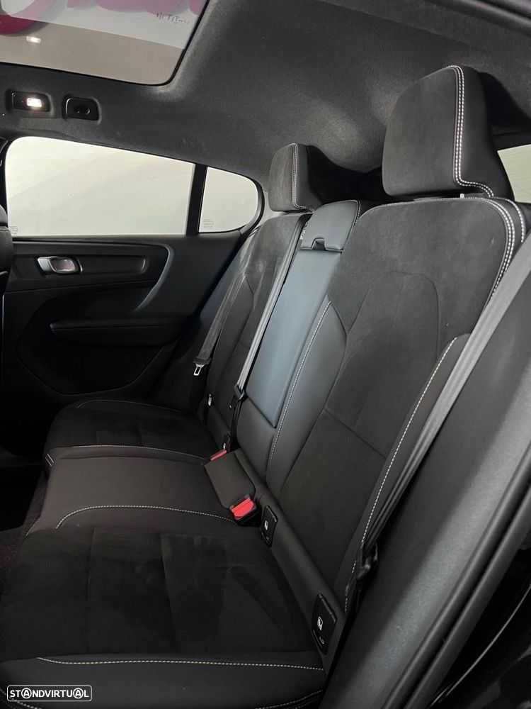 Volvo C40 Recharge Plus - 14