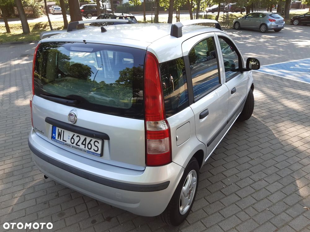 Fiat Panda - 3