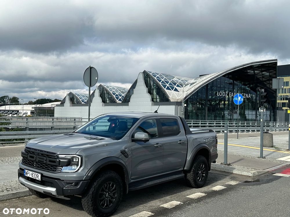 Ford Ranger Raptor ver-2-0-ecoblue-bi--turbo-4x4-dc-raptor - 2