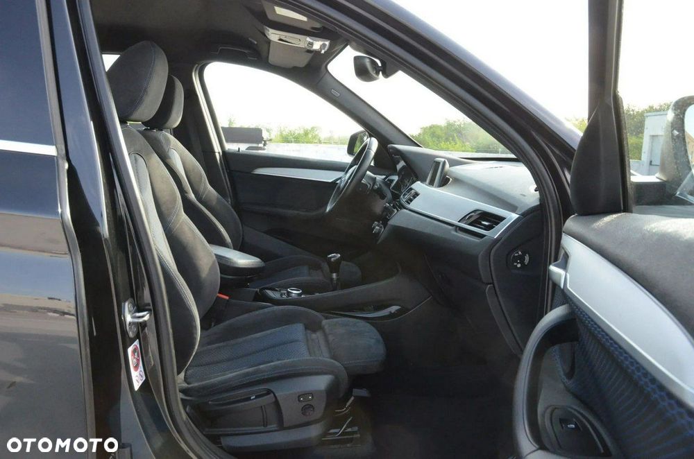 BMW X1 xDrive20d M Sport - 27