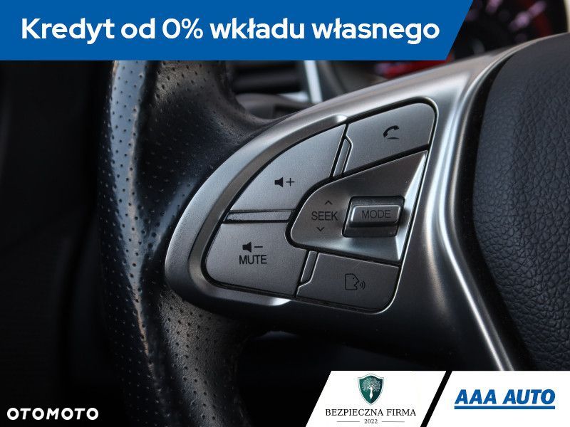 SsangYong/KGM Tivoli - 13