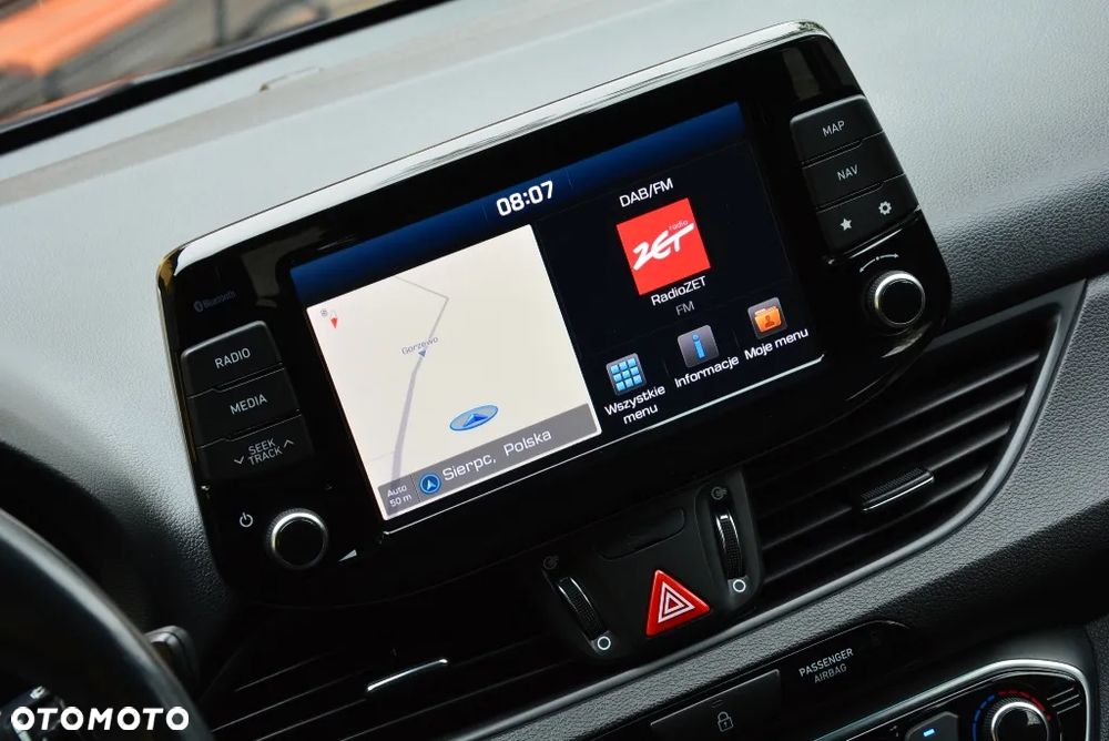 Hyundai i30 1.4 T-GDI Style - 14
