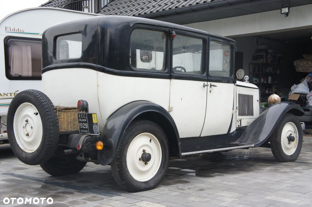 Citroën Inny - 4