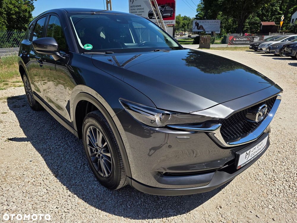 Mazda CX-5 - 18