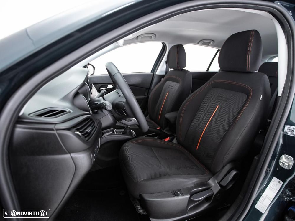 Fiat Tipo Station Wagon 1.0 GSE T3 Garmin - 8