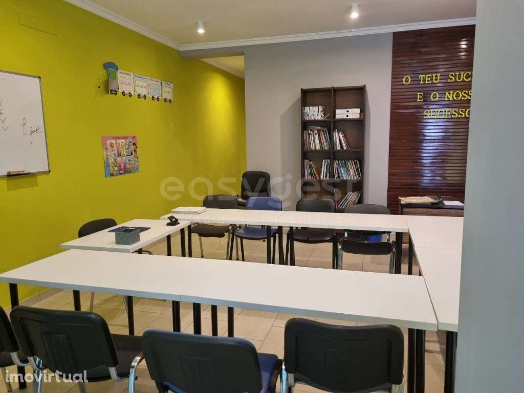 Loja junto ao Hospital de Beja - Grande imagem: 3/12