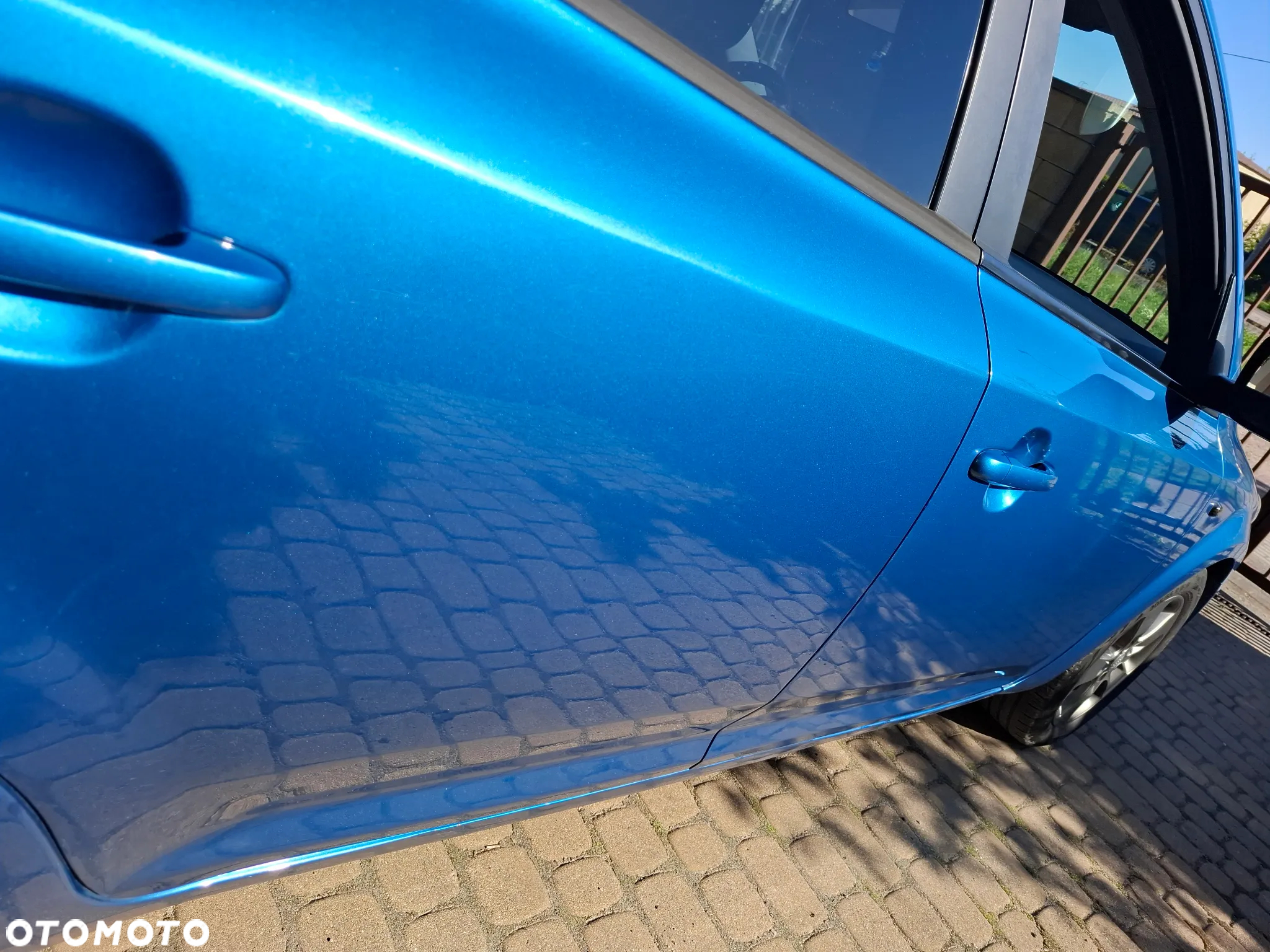 Kia Ceed 1.4 CVVT SW ISG Spirit - 35