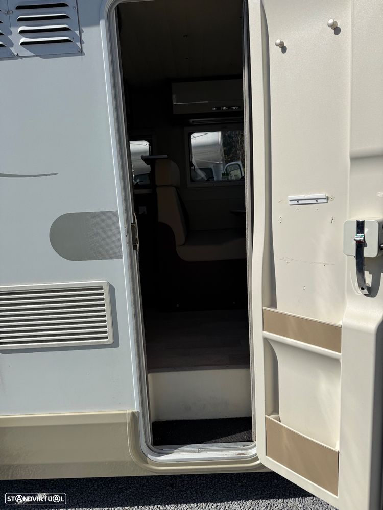 CI International X-Til ÉLIT S PLUS - 7