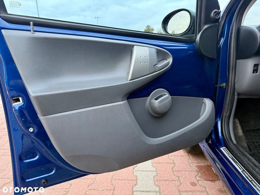 Citroën C1 1.0 Sensodrive Exclusive - 28