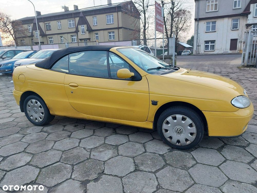 Renault Megane - 2