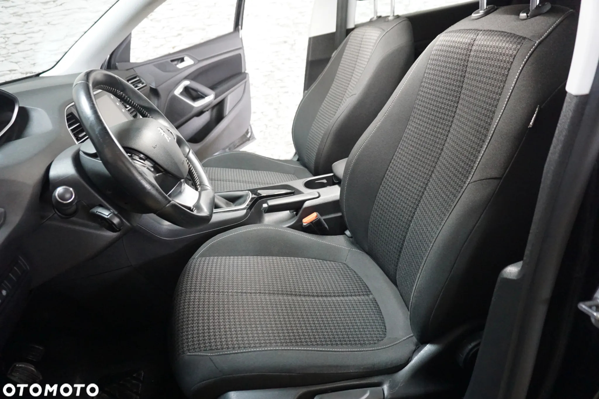 Peugeot 308 1.6 BlueHDi Active S&S - 17