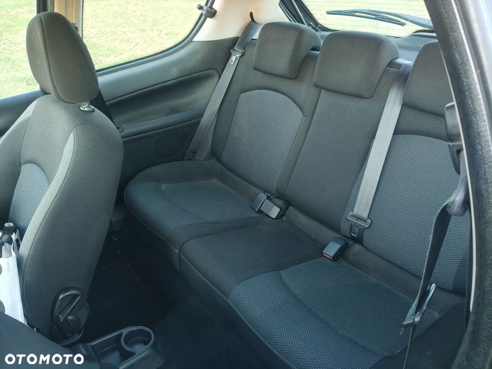 Peugeot 206 1.4 Happy - 13