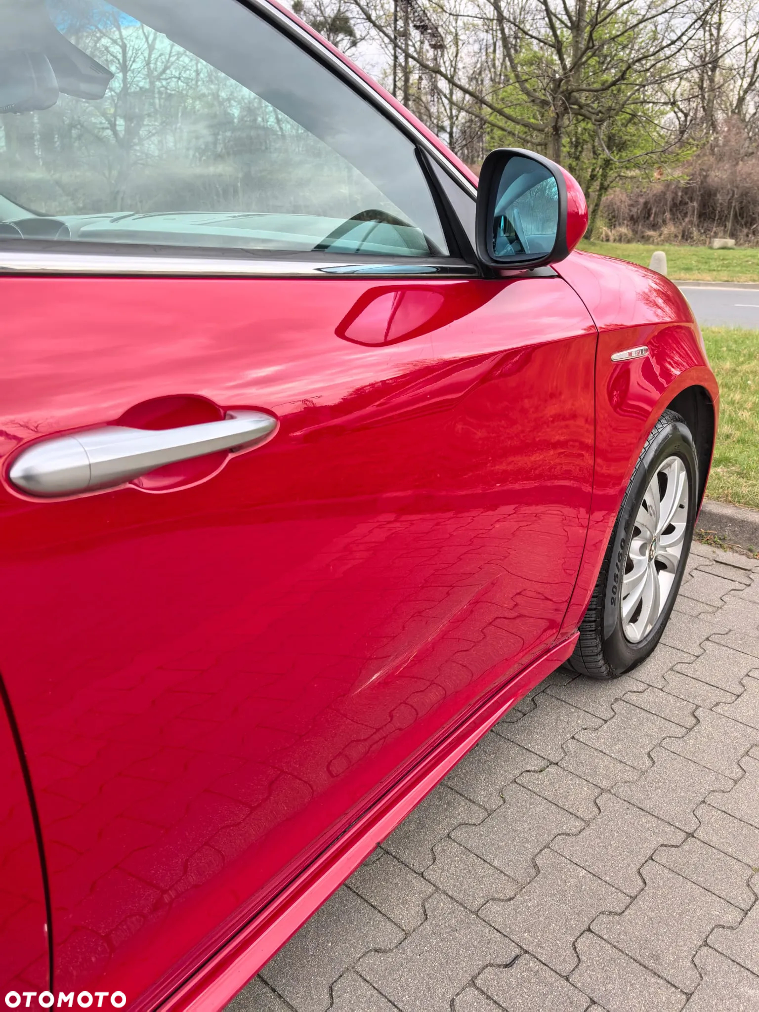 Alfa Romeo Giulietta - 18