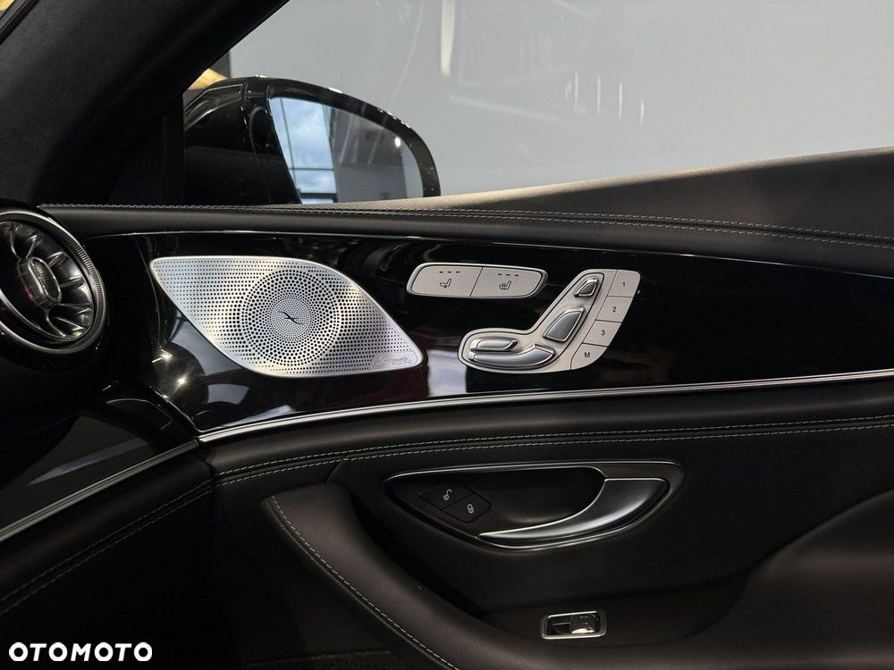 Mercedes-Benz AMG GT - 25