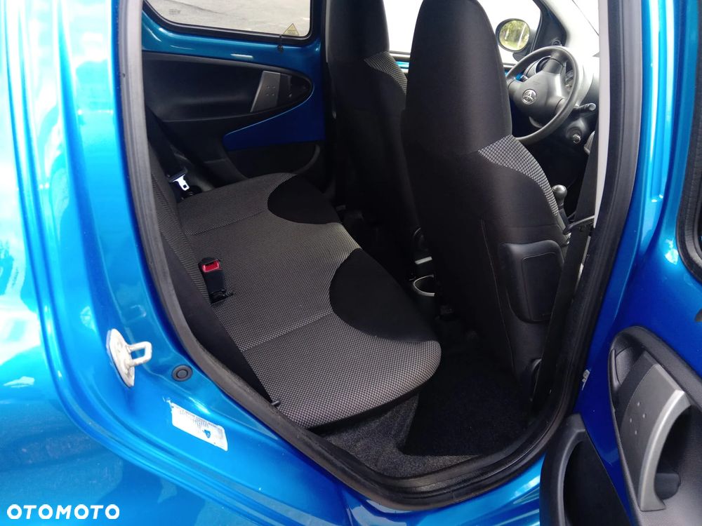 Toyota Aygo 1.0 VVT-i Easy - 15