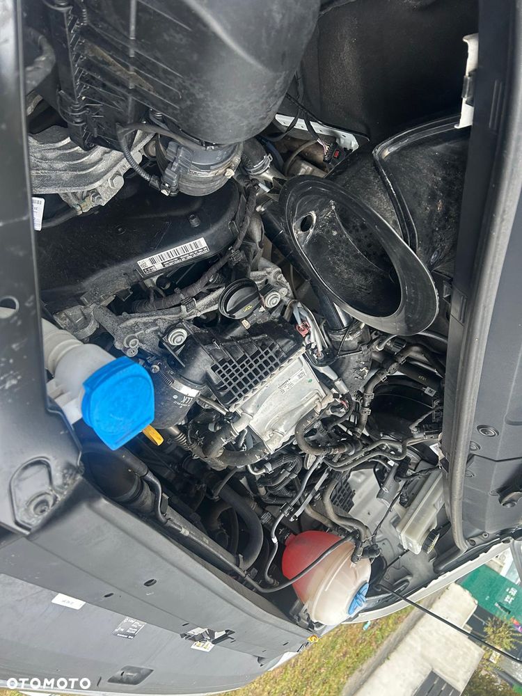 Volkswagen Crafter - 30