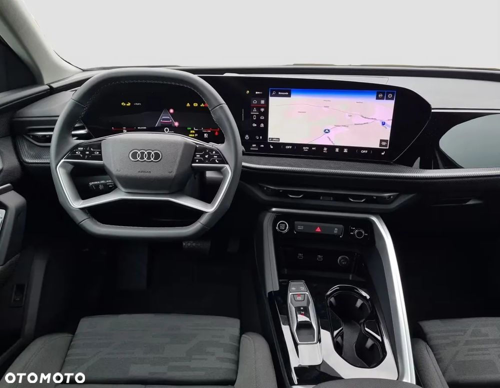 Audi Q5 TFSI mHEV 150 kW S tronic - 10