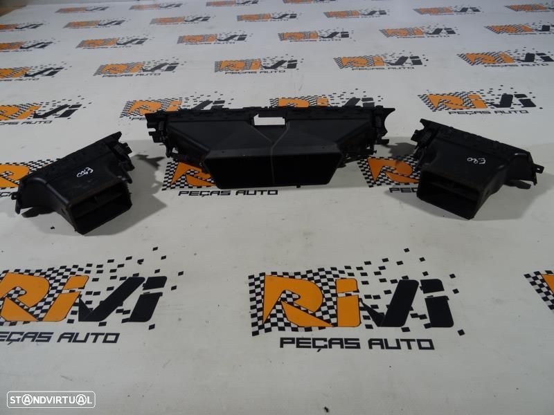 Arejador / Difusor De Ar Bmw 3 (E90)  Difusor De Ar / Arejador Bmw Ser - 5