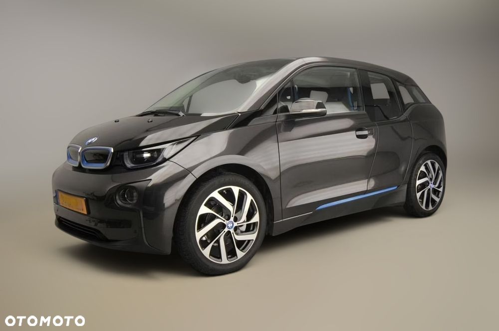 BMW i3 (60 Ah) - 3