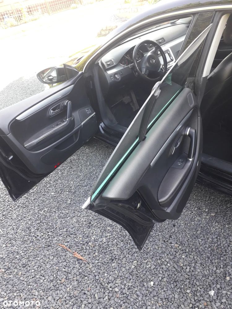 Volkswagen Passat 2.0 TDI DPF DSG R-Line Edition - 8