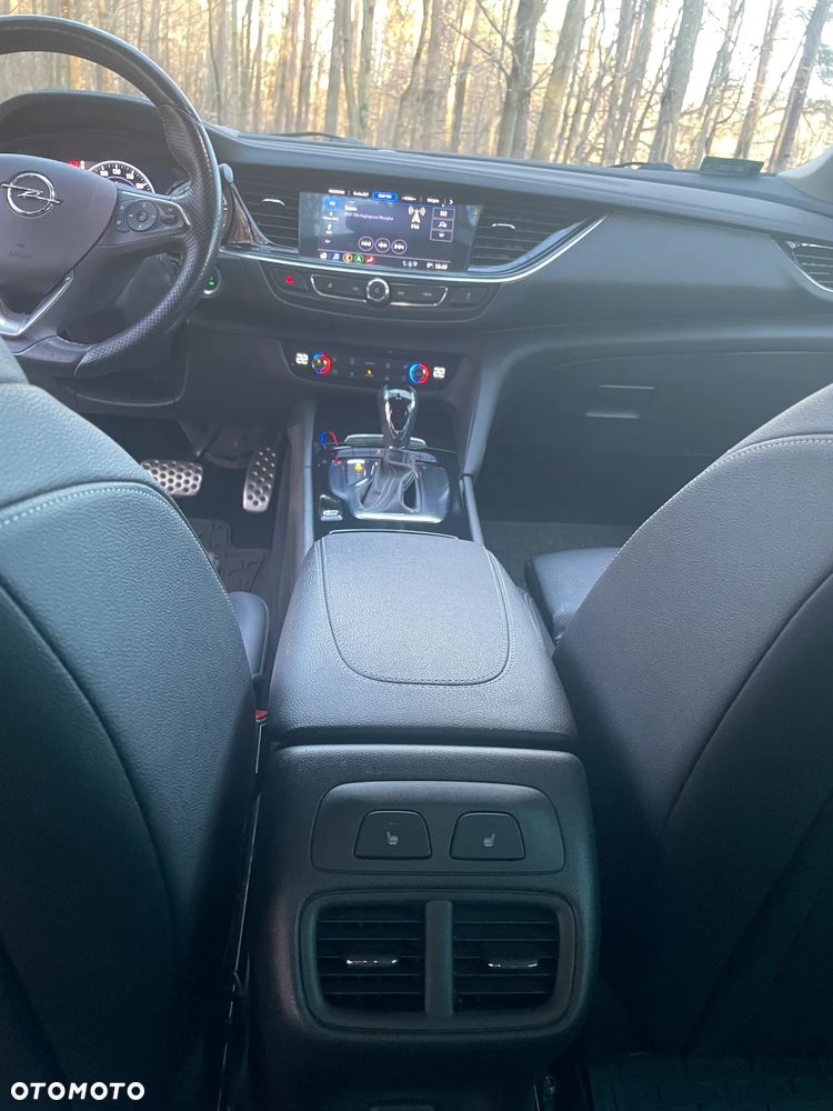 Opel Insignia 2.0 Ultimate Exclusive - 24