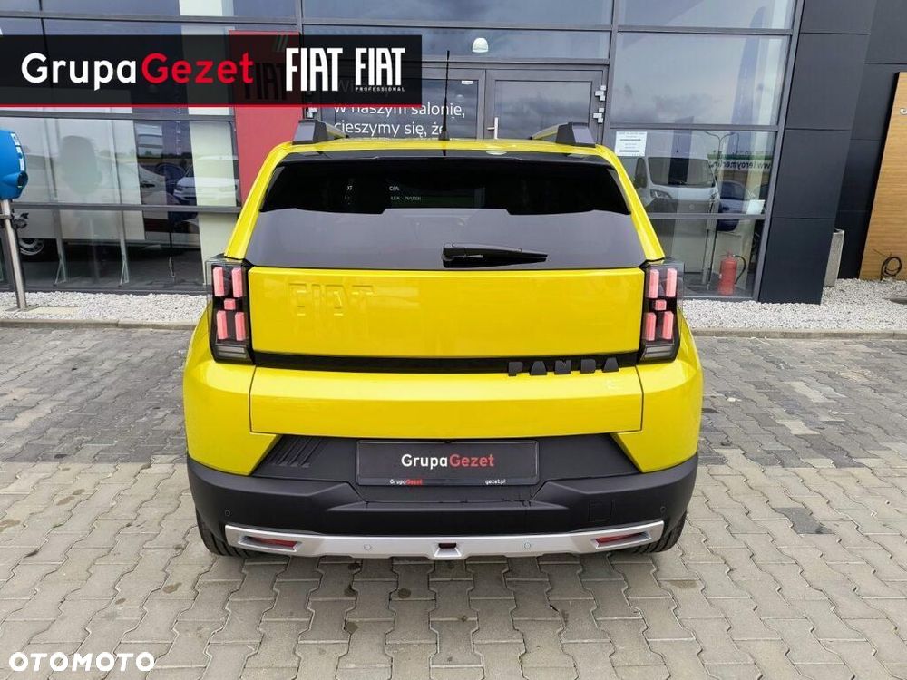 Fiat Grande Panda - 9