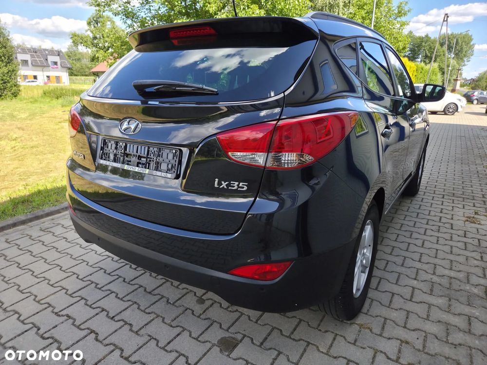 Hyundai ix35 2.0 2WD Comfort - 3