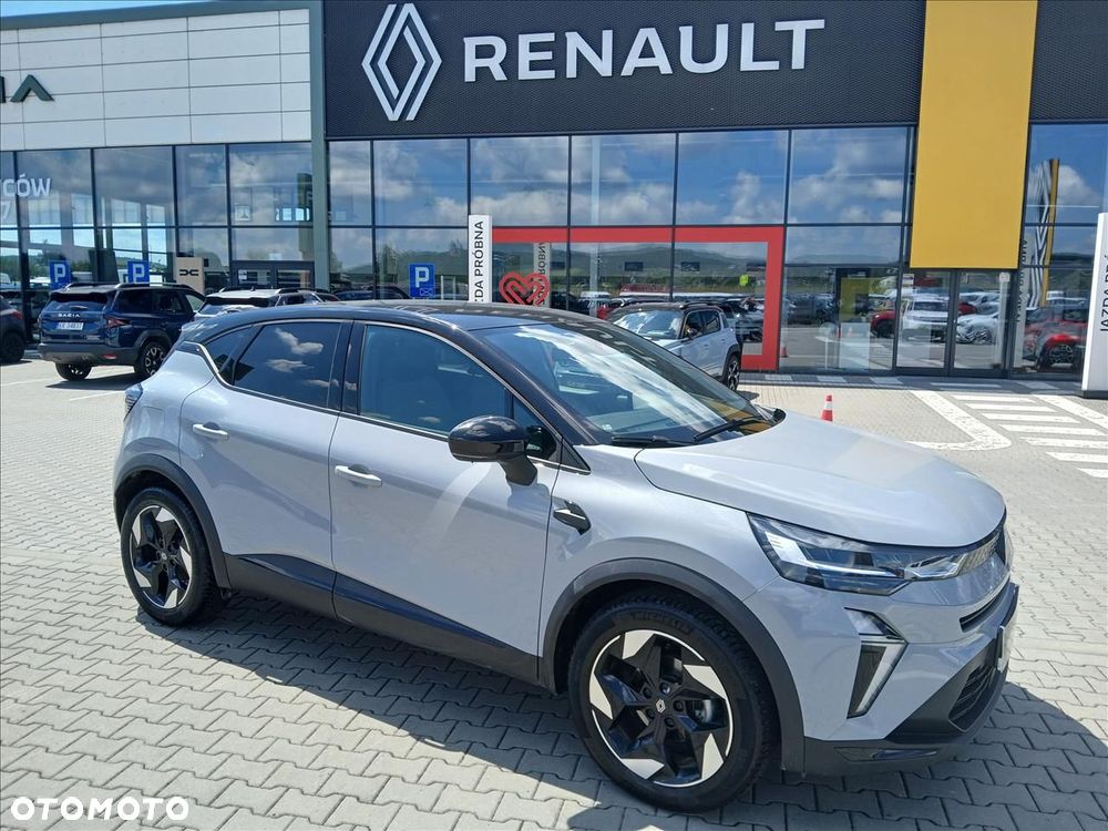 Renault Captur - 1