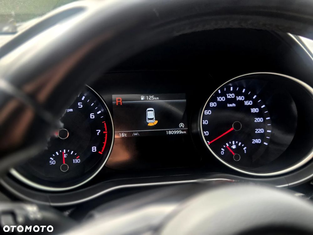 Kia Ceed 1.0 T-GDI M - 36