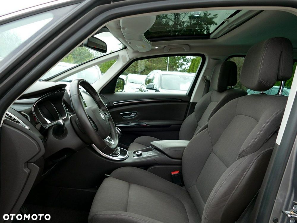 Renault Espace 1.6 dCi Energy Life - 14