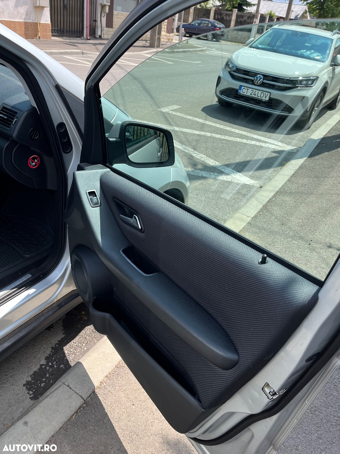 Mercedes-Benz A 150 BlueEFFICIENCY Avantgarde - 15