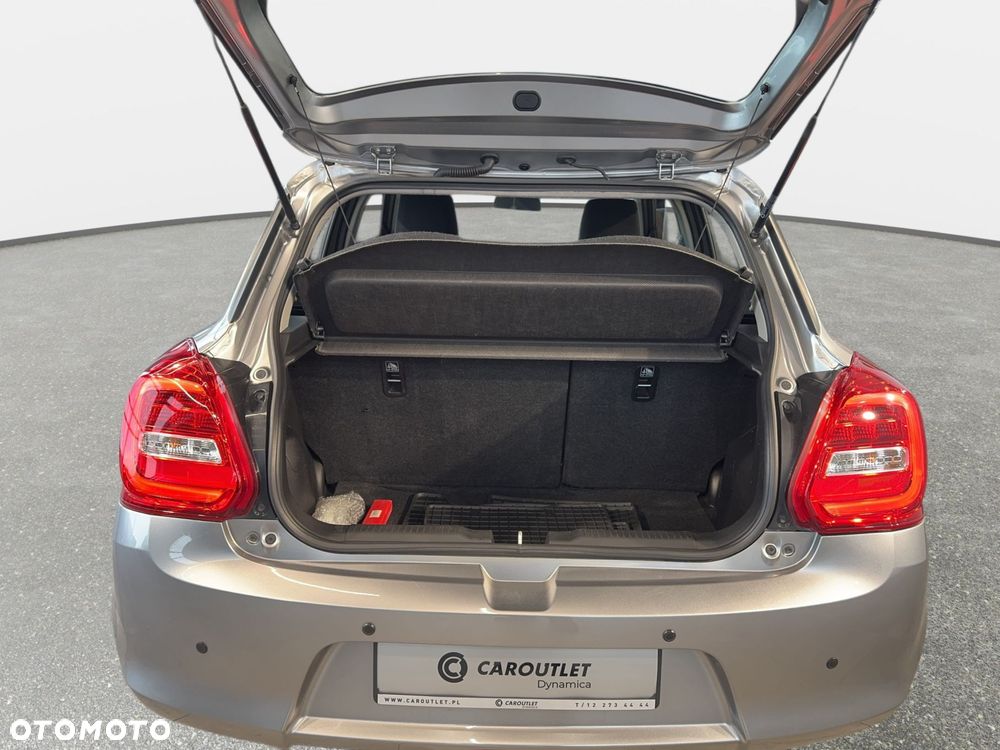 Suzuki Swift - 13