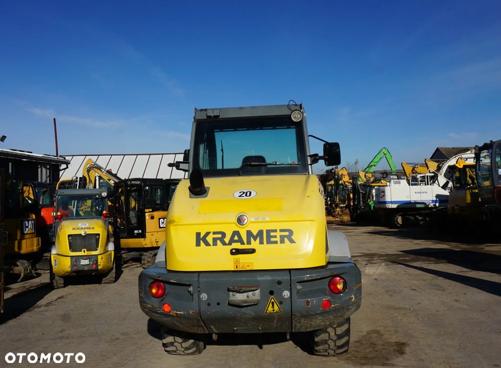 Kramer 5075 - 4