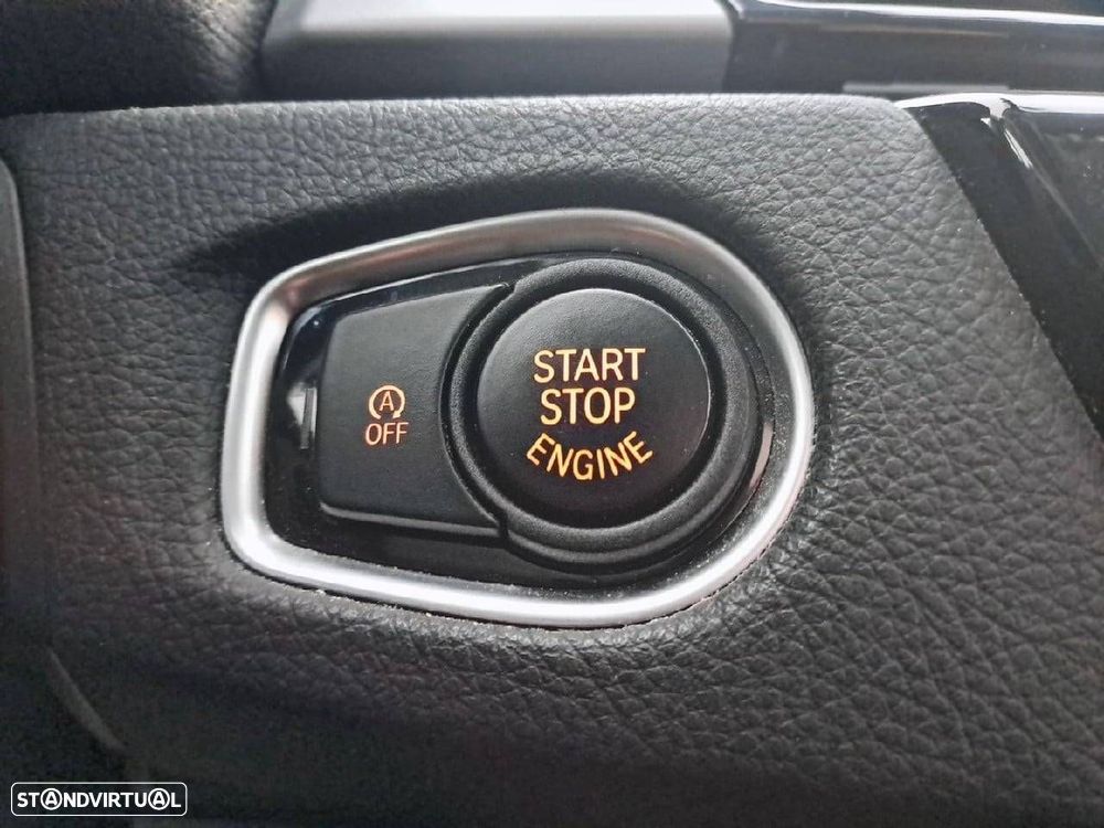 BMW 216 Active Tourer d - 18