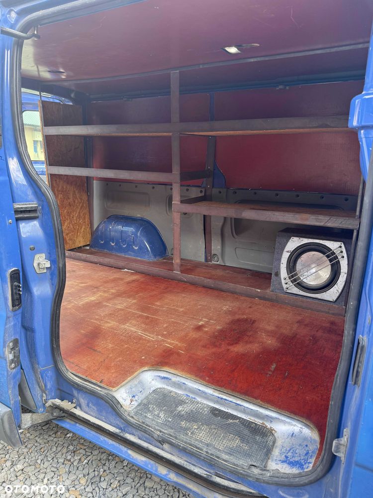 Renault Trafic - 5