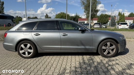 Audi A6 Avant - 3