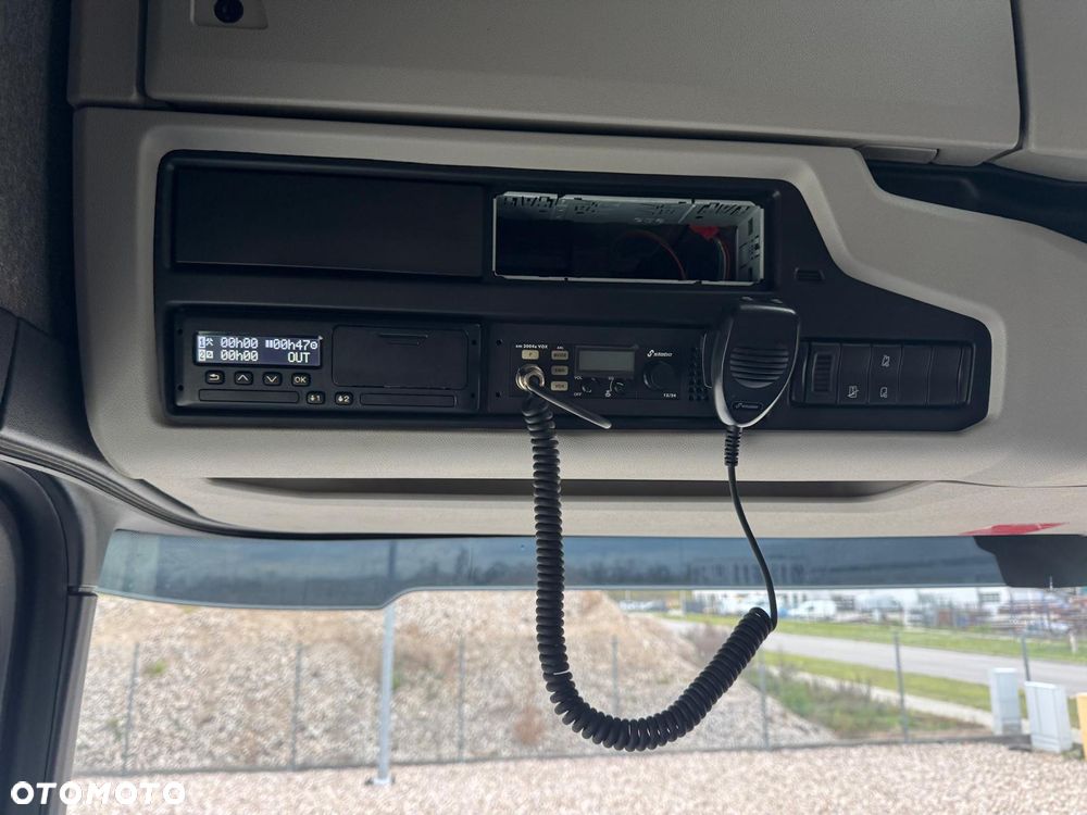 Scania R450/ MEGA LOWDECK/ 2021r/ ZAWIESZENIE FULL PODUSZKA/ FULL LEDY/BOGATA WERSJA - 17