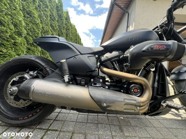 Harley-Davidson Softail FXDR - 5