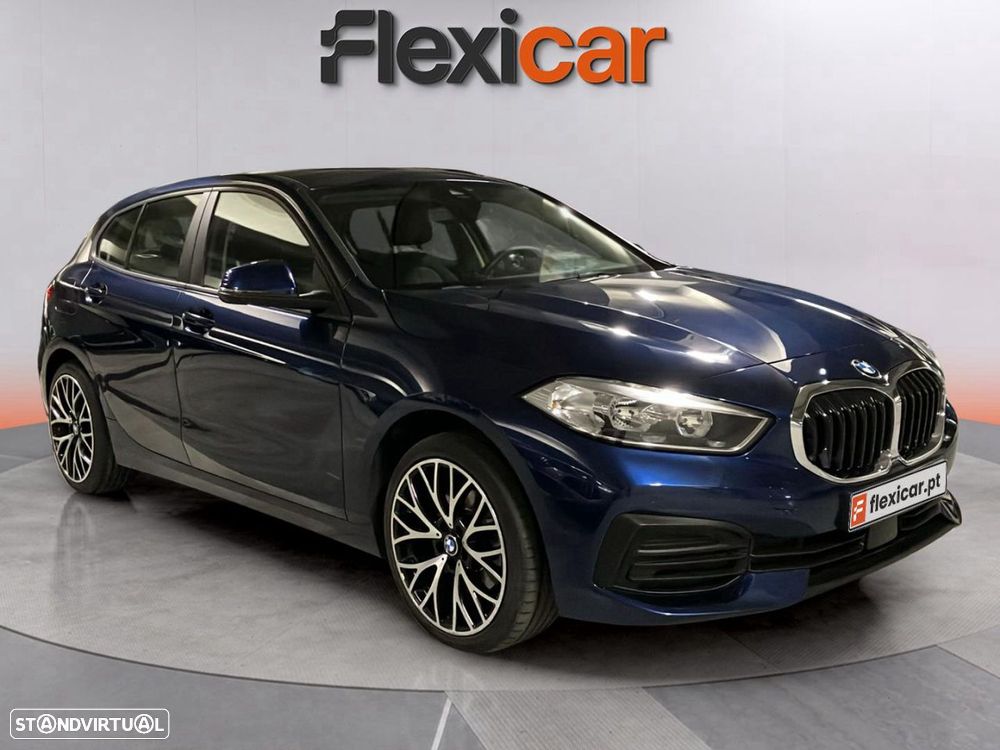 BMW 118 i Corporate Edition Auto - 1