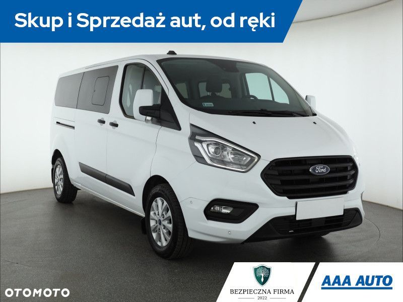 Ford Transit Custom - 3